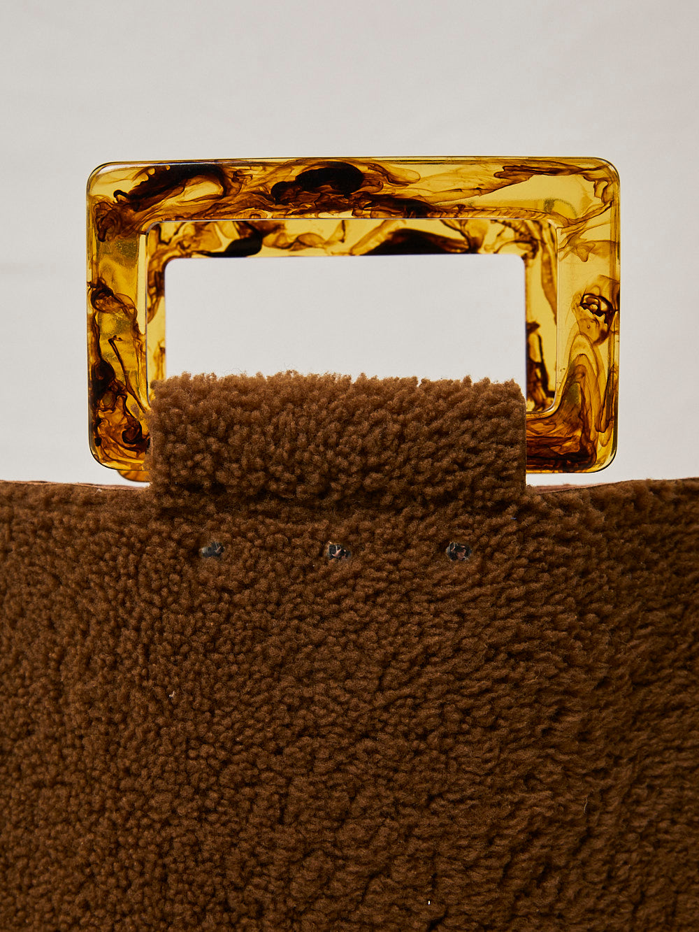 Tote Bag / Unique Piece