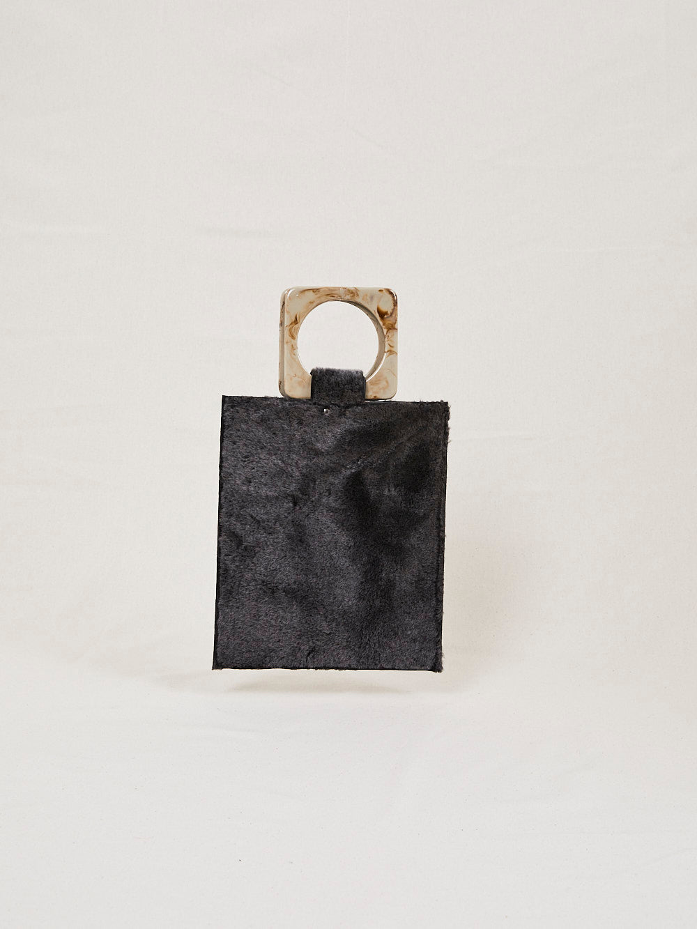 Tote Bag / Unique Piece