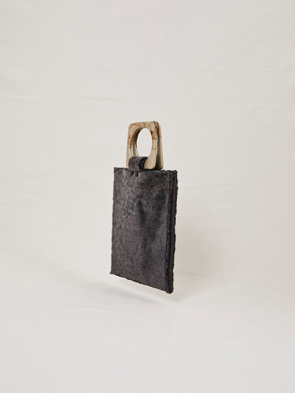 Tote Bag / Unique Piece