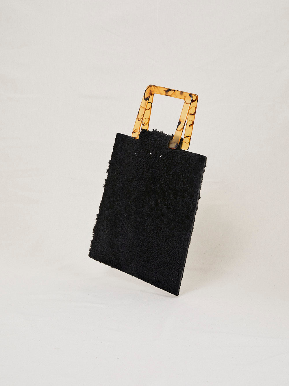 Tote Bag / Unique Piece