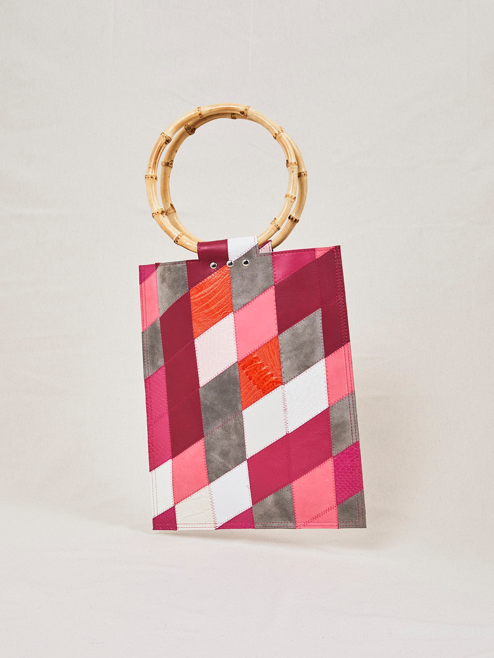 Tote Bag Patchwork