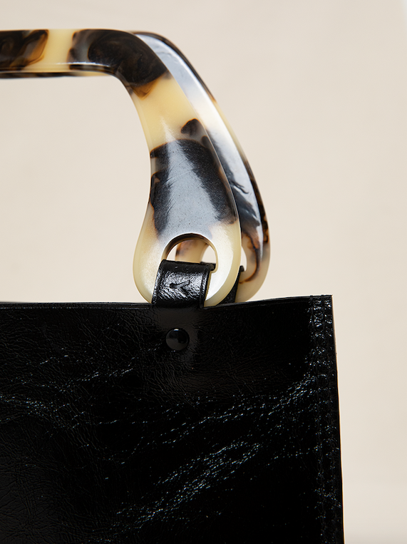 Tote bag / Unique Piece