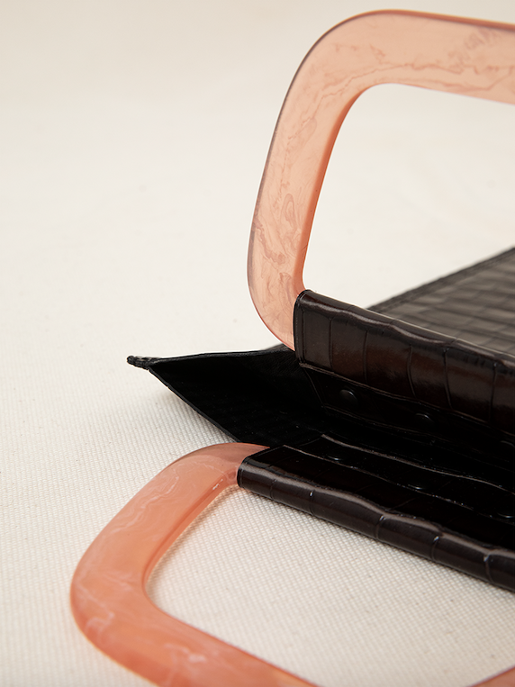 Tote Bag / Unique Piece