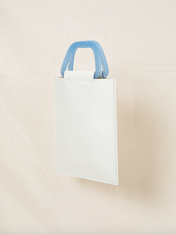 Tote Bag / Unique Piece