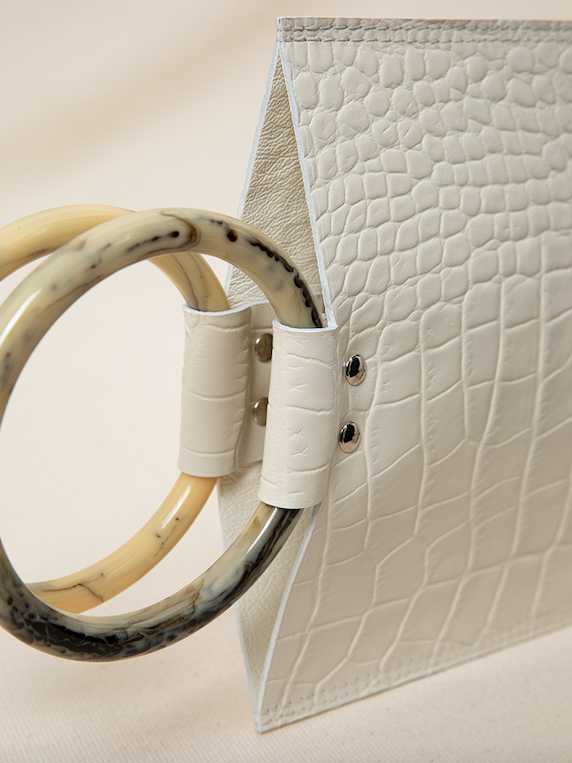 Tote Bag / Unique Piece