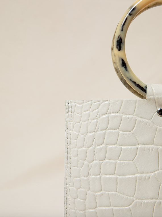 Tote Bag / Unique Piece