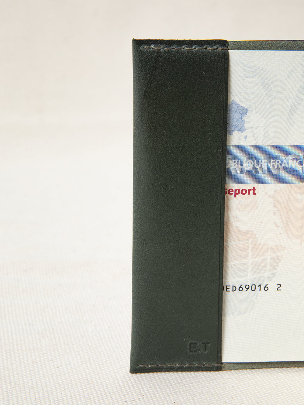 Porte passeport