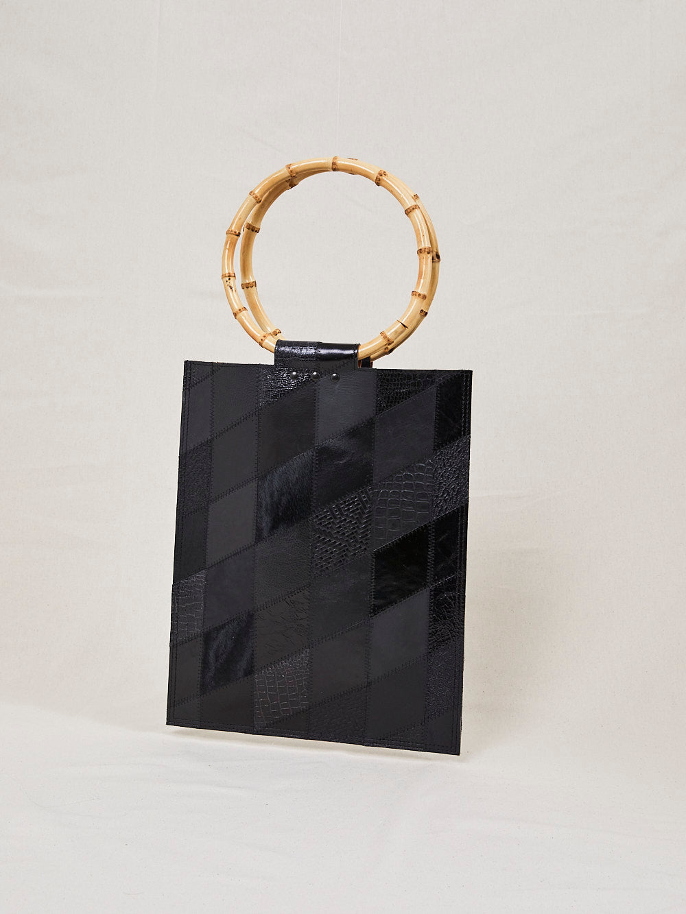 Tote Bag Patchwork