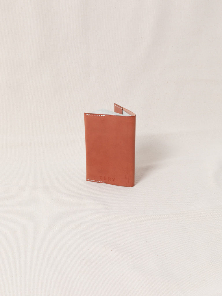 Passport holder