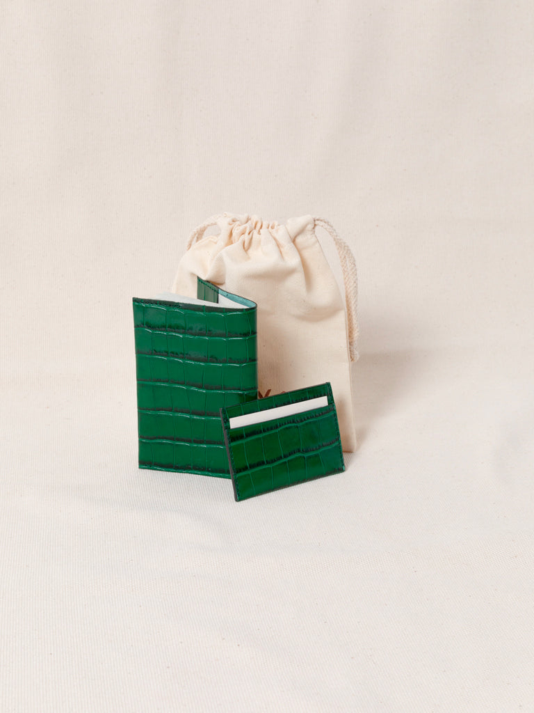 Passport holder