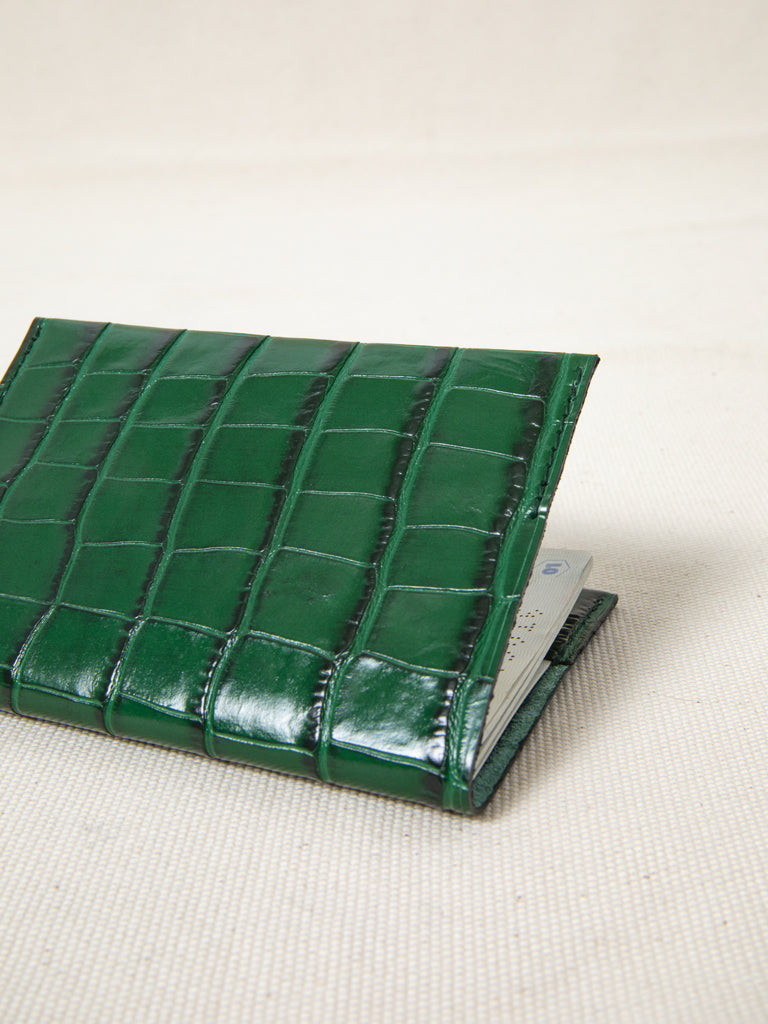 Passport holder